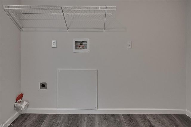 414 Callicut Street, Asheboro, NC 27203