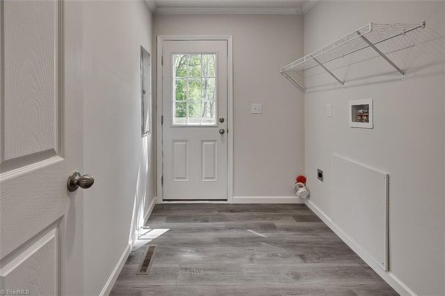 414 Callicut Street, Asheboro, NC 27203