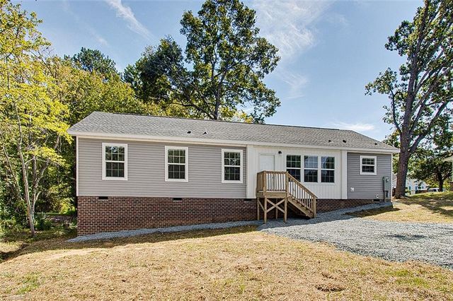 414 Callicut Street, Asheboro, NC 27203