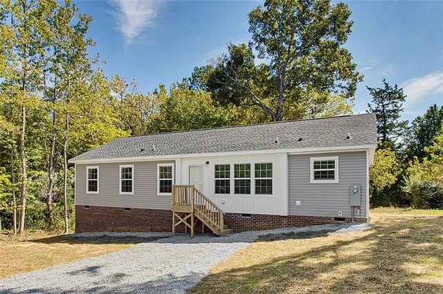 414 Callicut Street, Asheboro, NC 27203