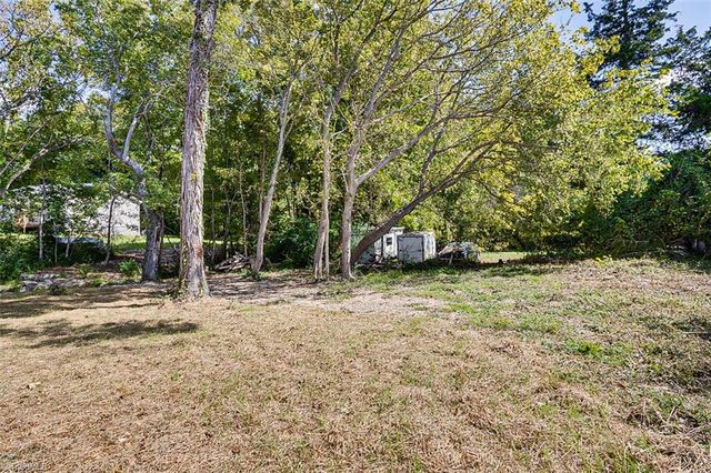 414 Callicut Street, Asheboro, NC 27203