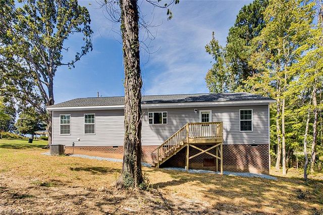 414 Callicut Street, Asheboro, NC 27203