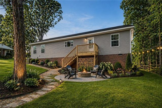 414 Callicut Street, Asheboro, NC 27203