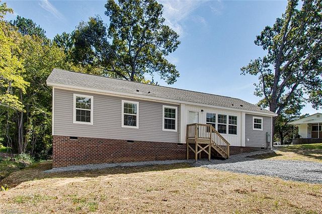414 Callicut Street, Asheboro, NC 27203