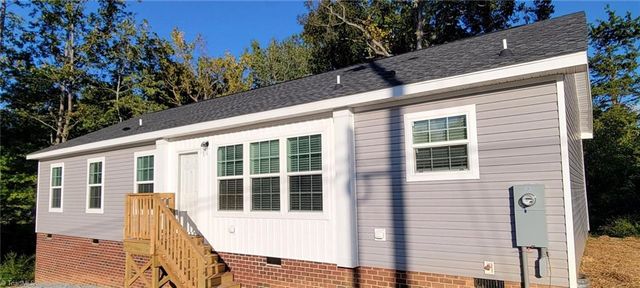 414 Callicut Street, Asheboro, NC 27203