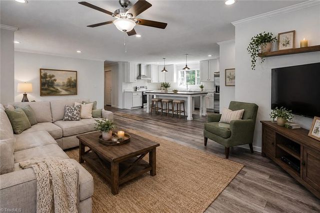 414 Callicut Street, Asheboro, NC 27203