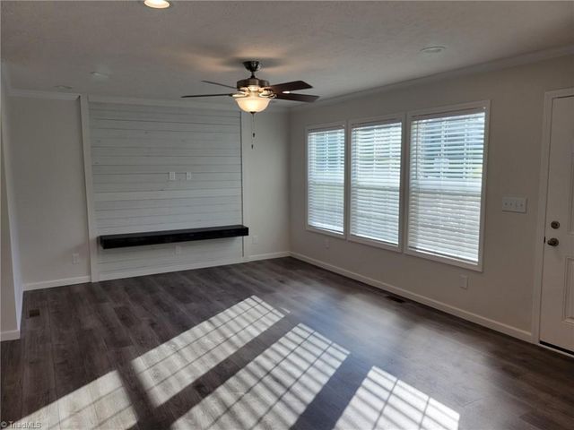 414 Callicut Street, Asheboro, NC 27203