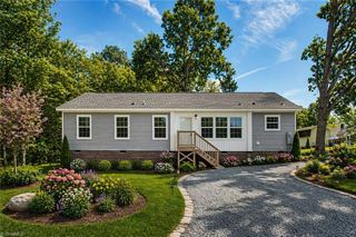 414 Callicut Street, Asheboro, NC 27203