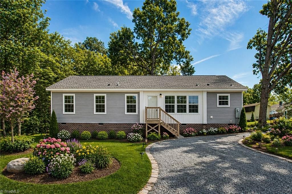 414 Callicut Street, Asheboro, NC 27203
