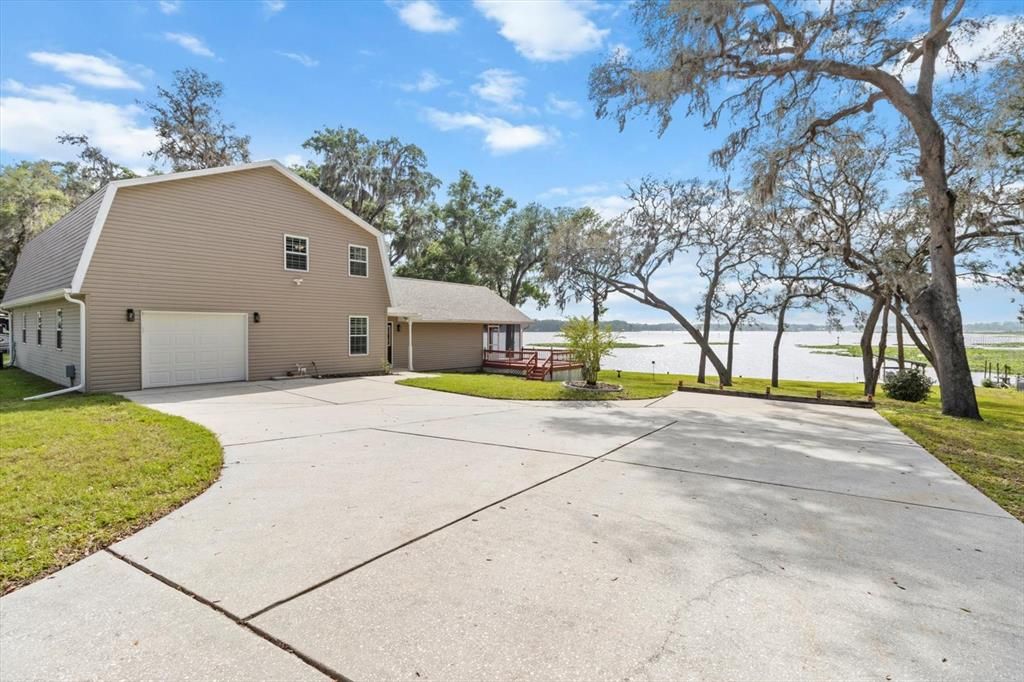 6443 W RIVERBEND ROAD, Dunnellon, FL 34433
