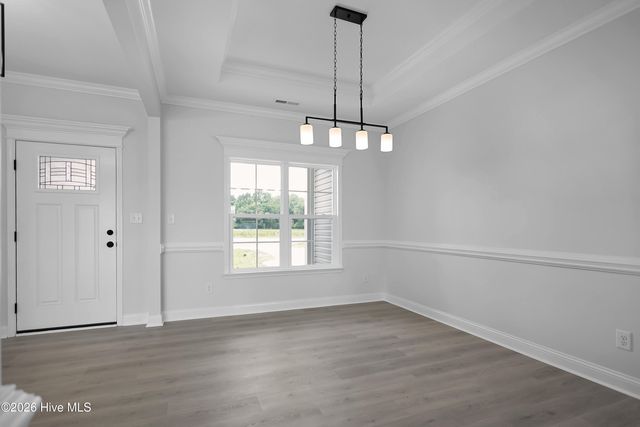 2753 Whitaker Glen Drive, Farmville, NC 27828