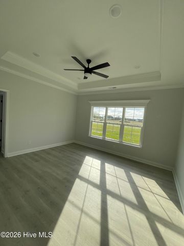 2753 Whitaker Glen Drive, Farmville, NC 27828