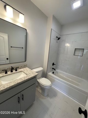 2753 Whitaker Glen Drive, Farmville, NC 27828