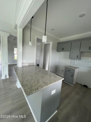 2753 Whitaker Glen Drive, Farmville, NC 27828