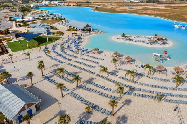 10532 PENNY GALE LOOP, San Antonio, FL 33576