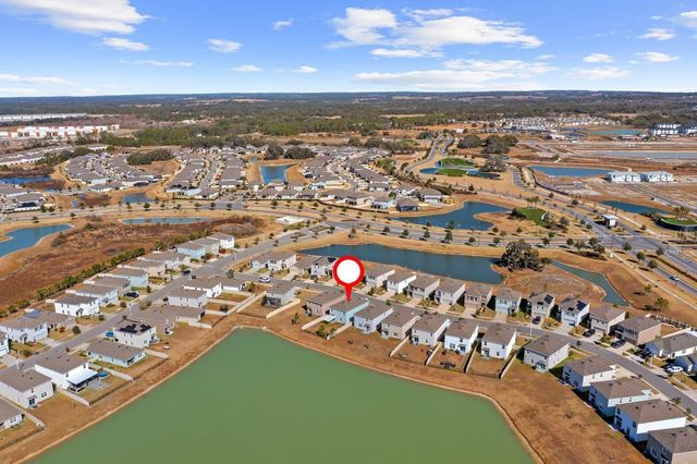 10532 PENNY GALE LOOP, San Antonio, FL 33576