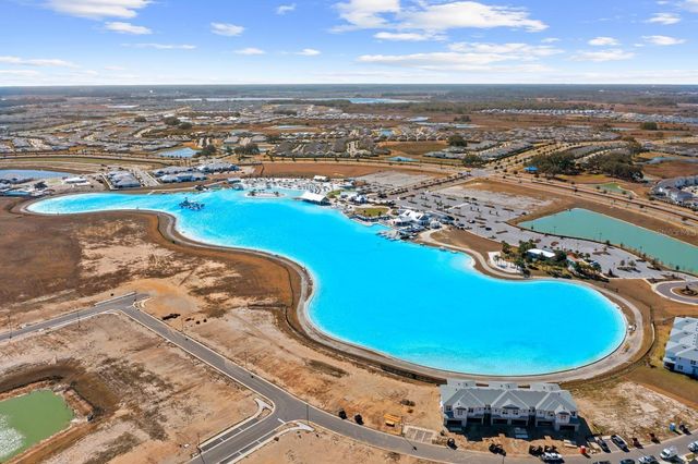 10532 PENNY GALE LOOP, San Antonio, FL 33576