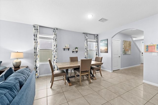 10532 PENNY GALE LOOP, San Antonio, FL 33576