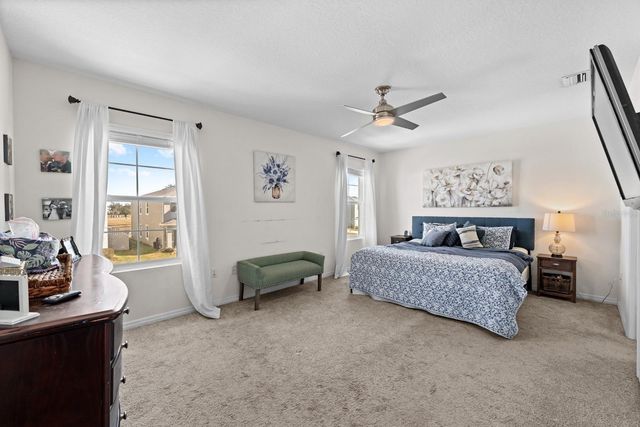 10532 PENNY GALE LOOP, San Antonio, FL 33576