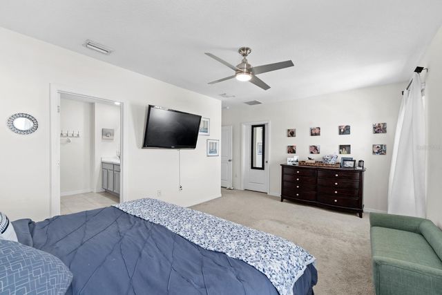 10532 PENNY GALE LOOP, San Antonio, FL 33576