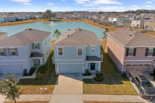 10532 PENNY GALE LOOP, San Antonio, FL 33576