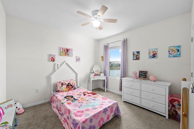 10532 PENNY GALE LOOP, San Antonio, FL 33576