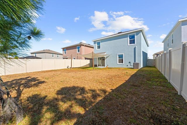 10532 PENNY GALE LOOP, San Antonio, FL 33576