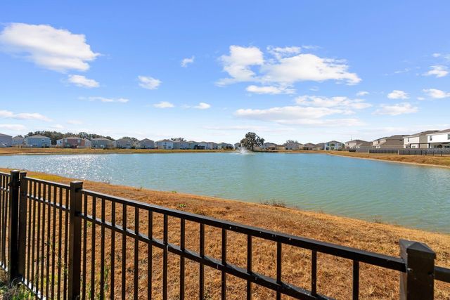 10532 PENNY GALE LOOP, San Antonio, FL 33576