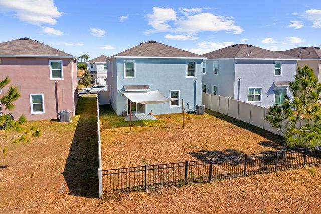 10532 PENNY GALE LOOP, San Antonio, FL 33576