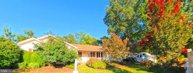 214-B WASHINGTON AVE, La Plata, MD 20646