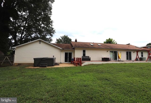 214-B WASHINGTON AVE, La Plata, MD 20646