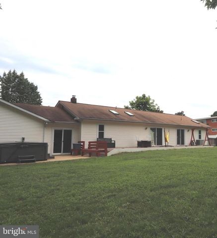 214-B WASHINGTON AVE, La Plata, MD 20646