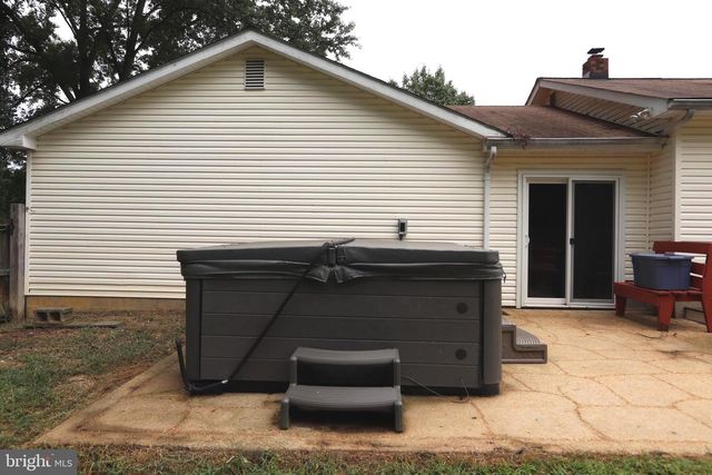 214-B WASHINGTON AVE, La Plata, MD 20646