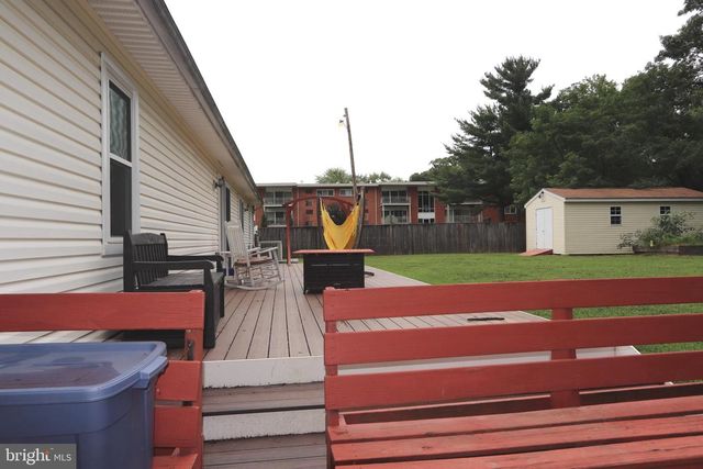 214-B WASHINGTON AVE, La Plata, MD 20646