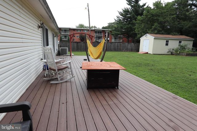 214-B WASHINGTON AVE, La Plata, MD 20646