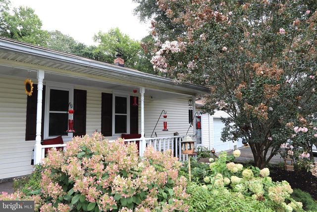 214-B WASHINGTON AVE, La Plata, MD 20646