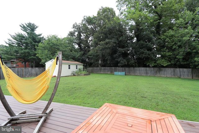 214-B WASHINGTON AVE, La Plata, MD 20646