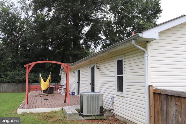 214-B WASHINGTON AVE, La Plata, MD 20646