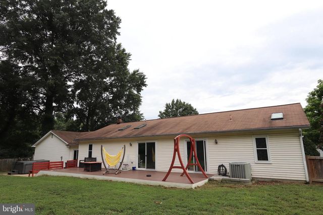 214-B WASHINGTON AVE, La Plata, MD 20646