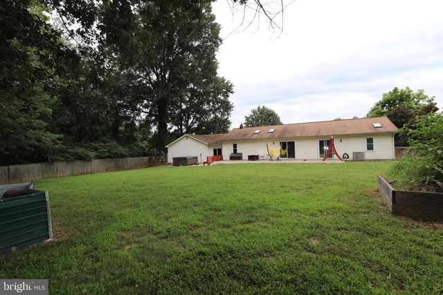 214-B WASHINGTON AVE, La Plata, MD 20646