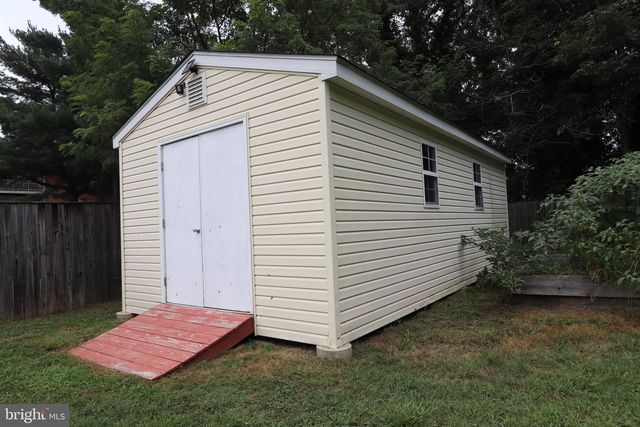 214-B WASHINGTON AVE, La Plata, MD 20646