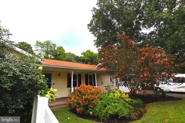 214-B WASHINGTON AVE, La Plata, MD 20646