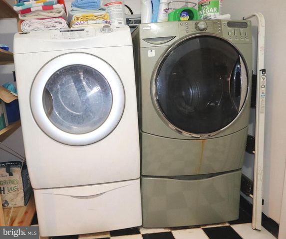 214-B WASHINGTON AVE, La Plata, MD 20646