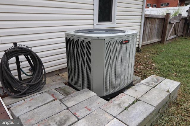 214-B WASHINGTON AVE, La Plata, MD 20646