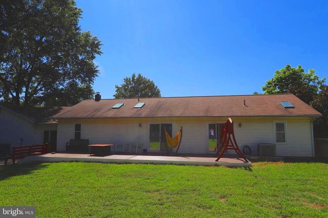 214-B WASHINGTON AVE, La Plata, MD 20646