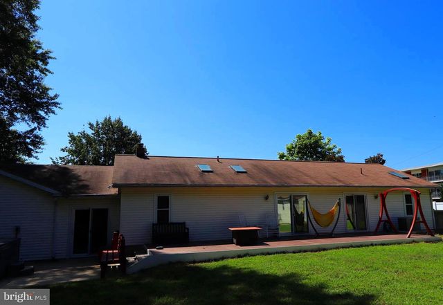 214-B WASHINGTON AVE, La Plata, MD 20646