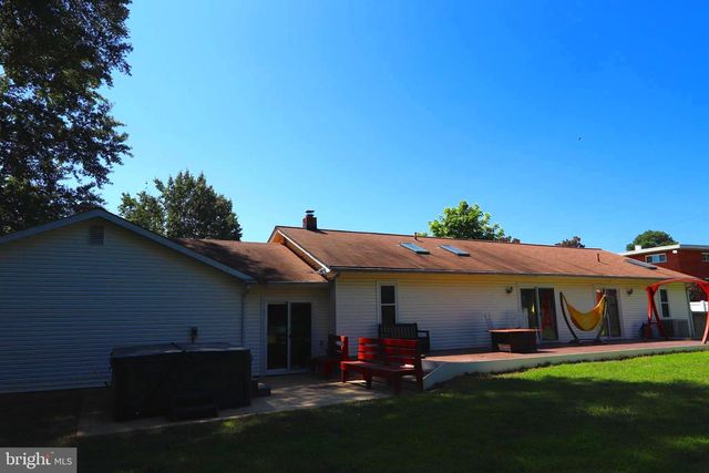 214-B WASHINGTON AVE, La Plata, MD 20646