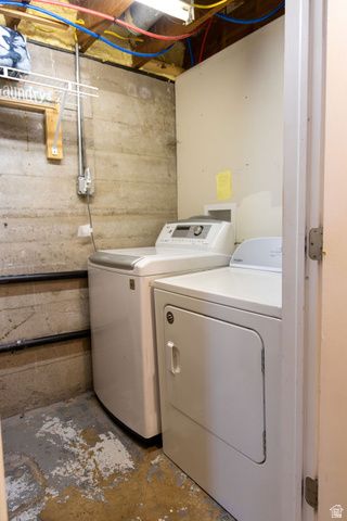 2105 W 3875 S, Roy, UT 84067