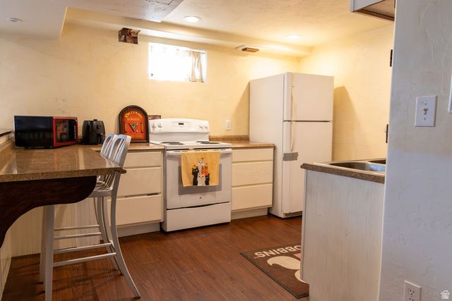 2105 W 3875 S, Roy, UT 84067