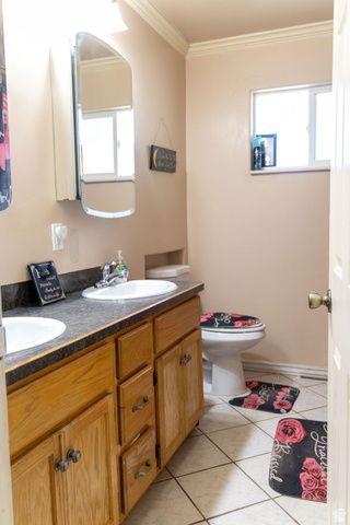 2105 W 3875 S, Roy, UT 84067